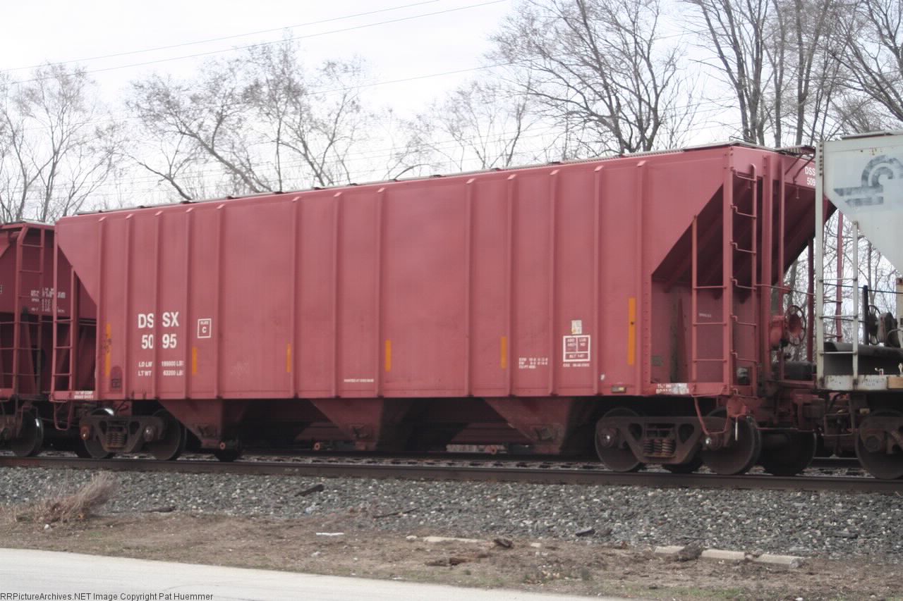 DSSX 5095