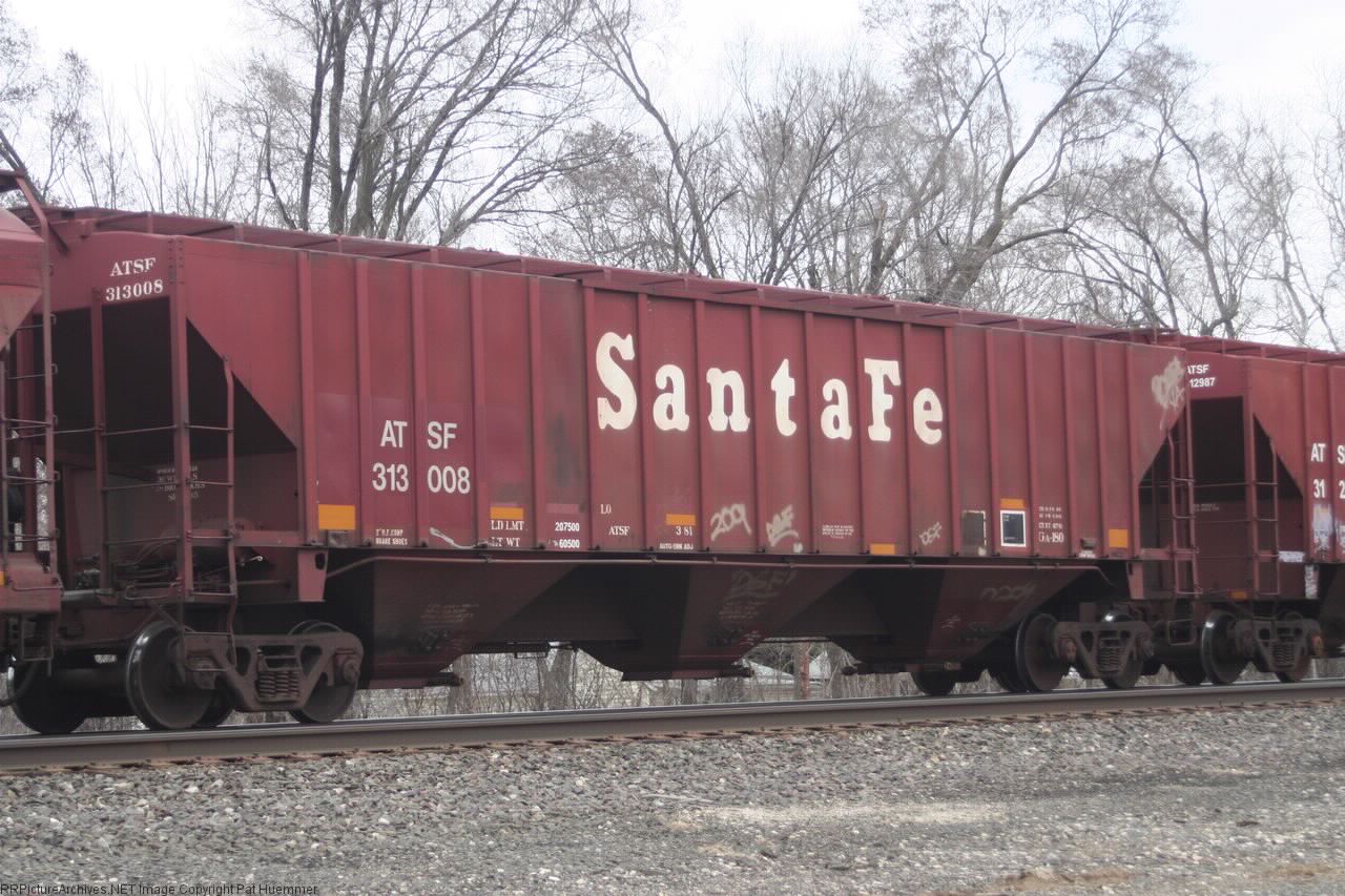 ATSF 313008
