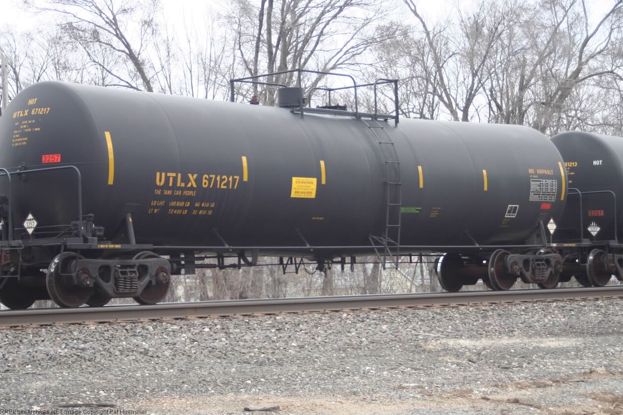 UTLX 671217