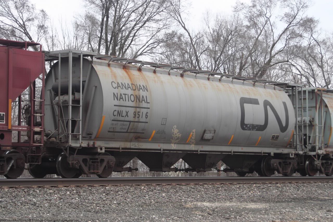 CNLX 9516