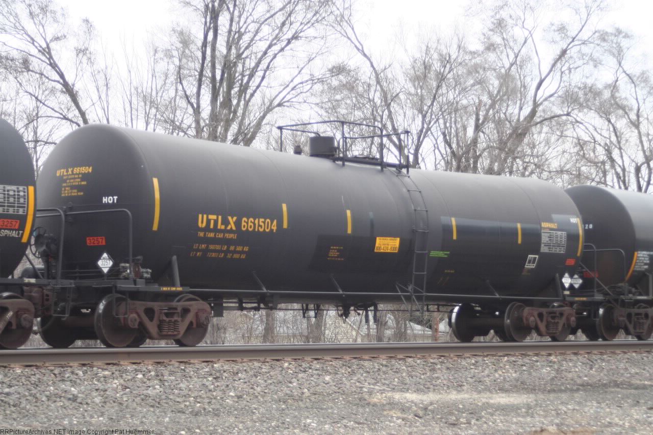 UTLX 661504