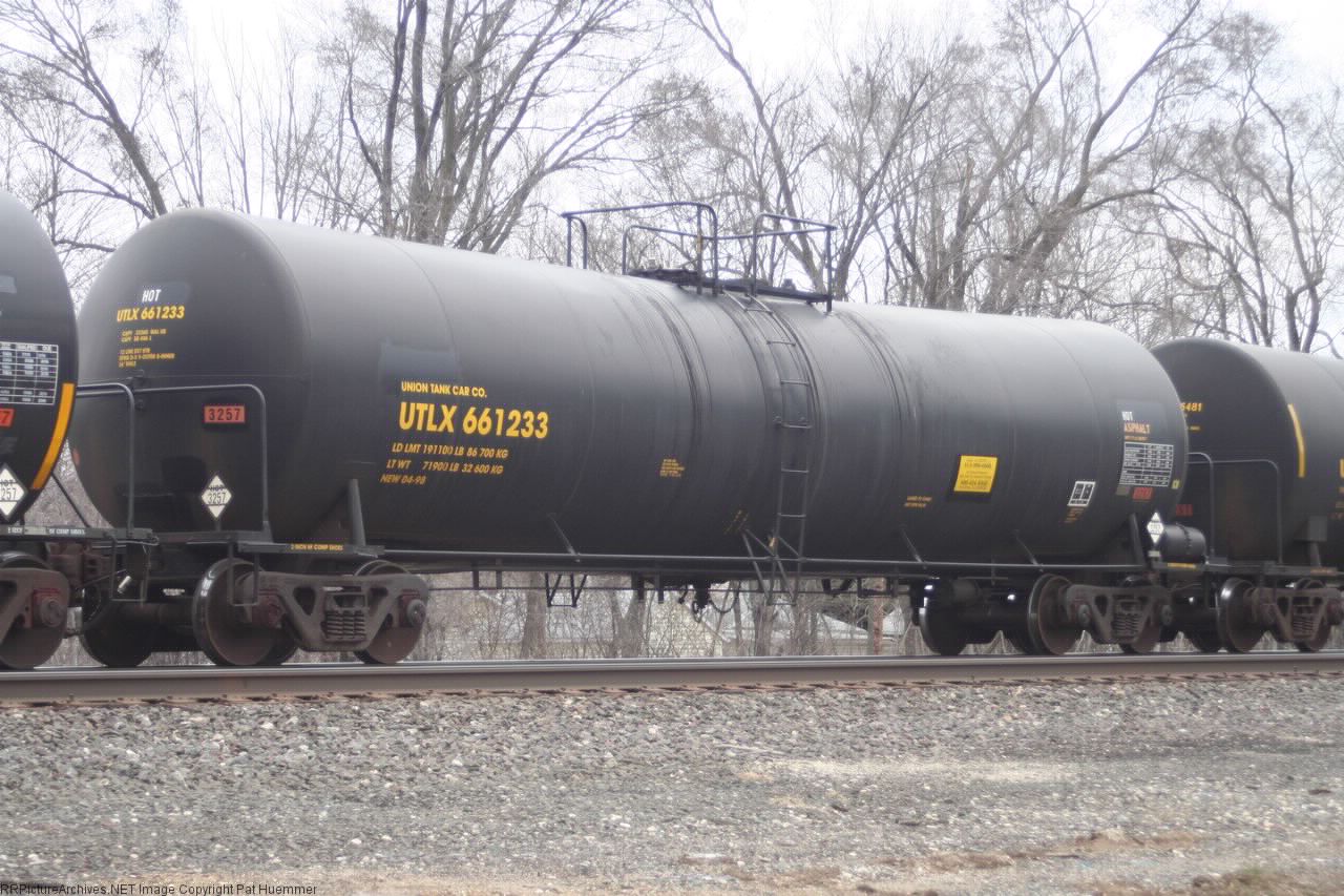 UTLX 661233