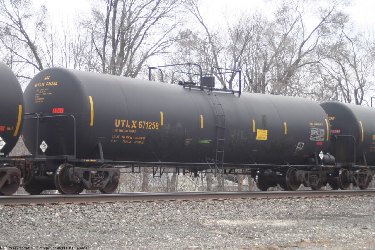 UTLX 671259