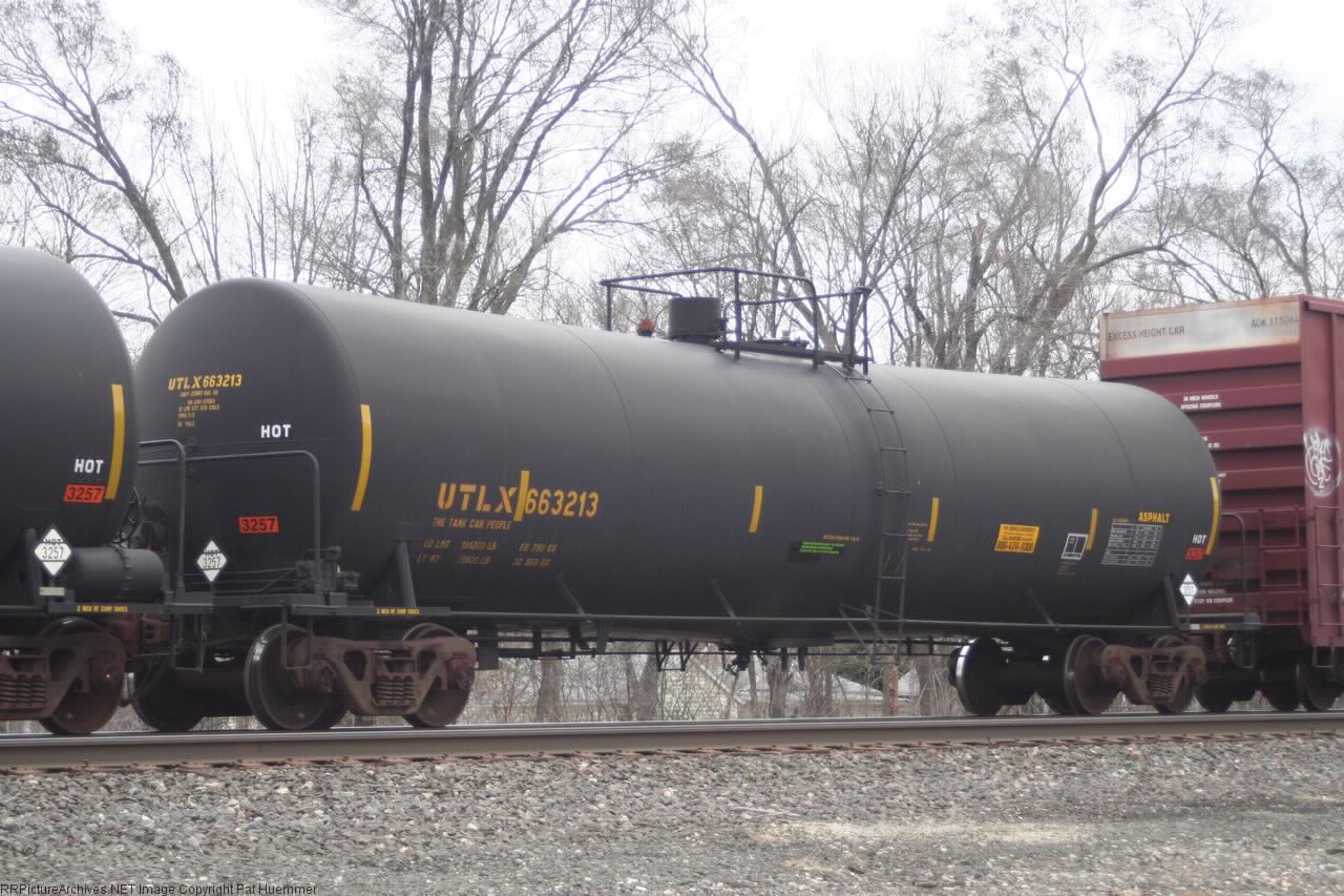 UTLX 663213