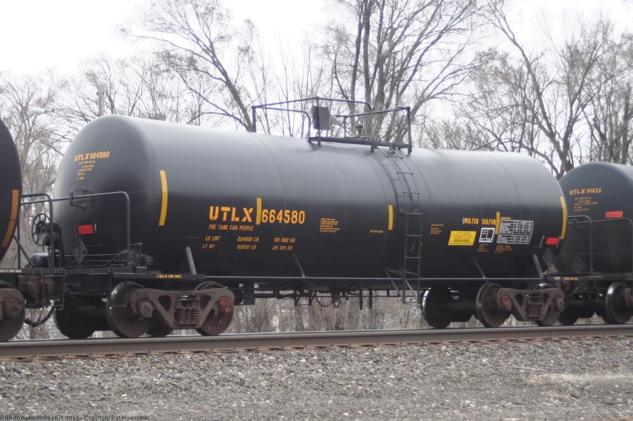 UTLX 664580