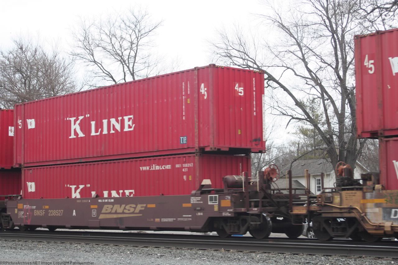 BNSF 238527