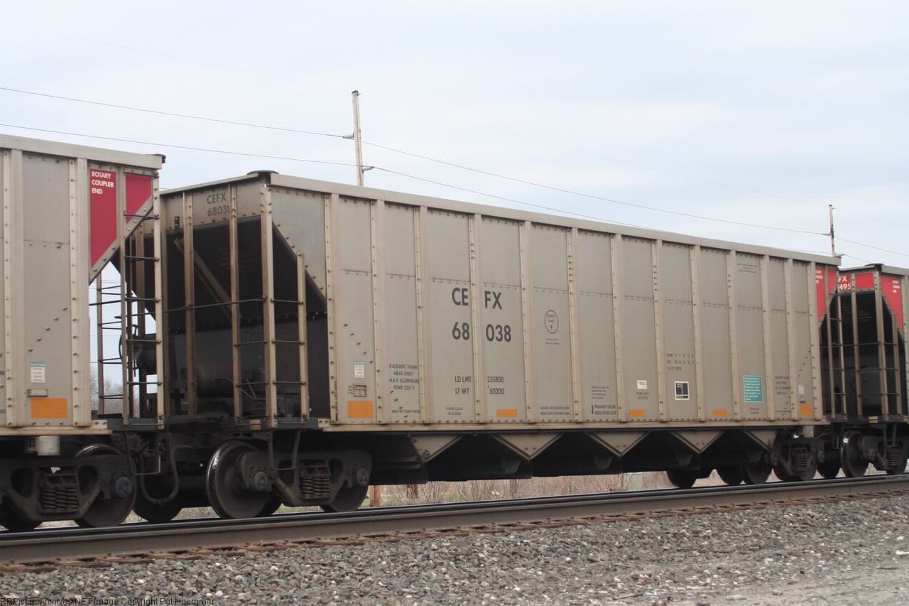 CEFX 68038