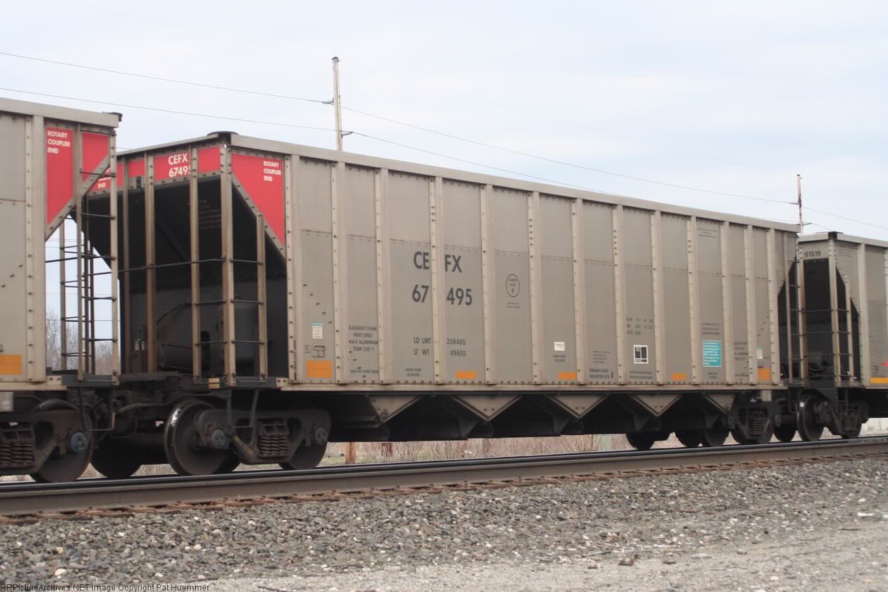 CEFX 67495
