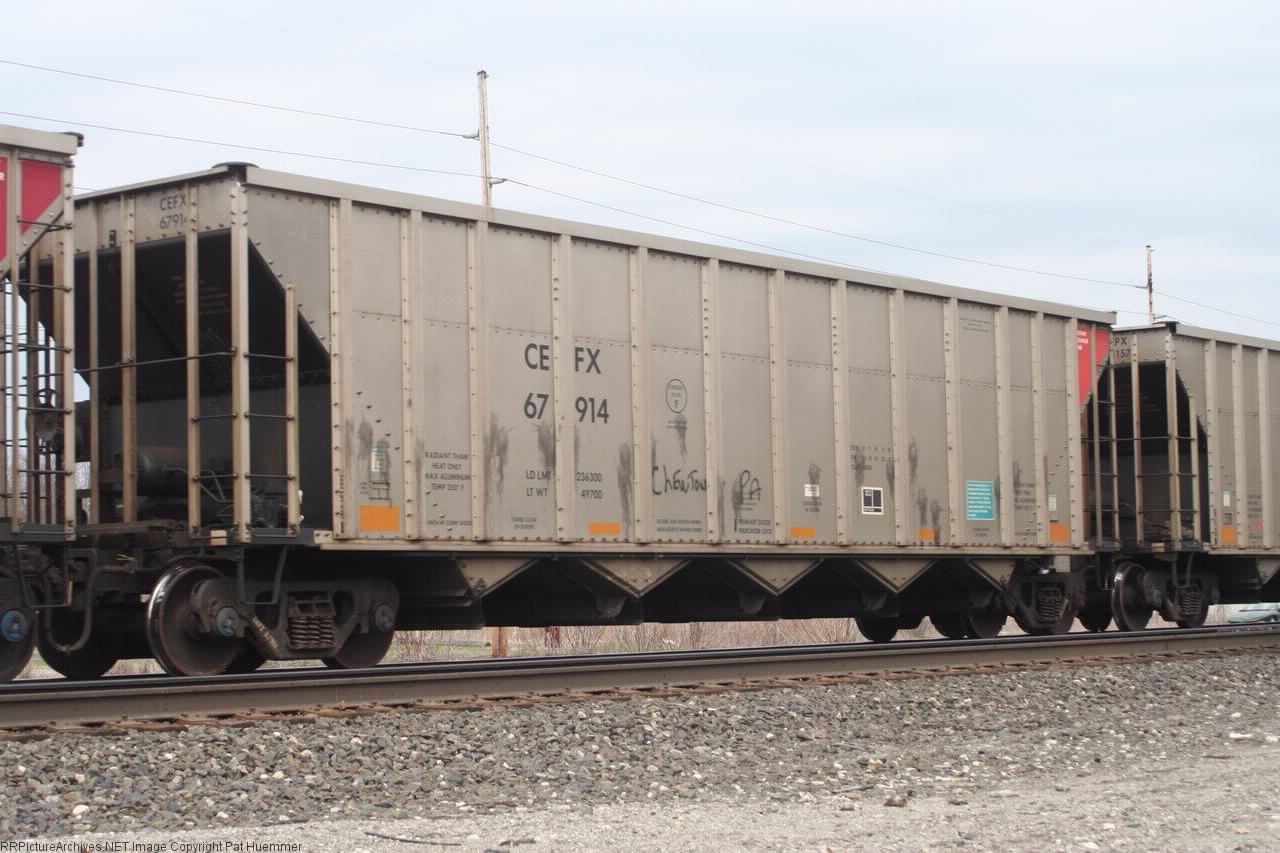 CEFX 67914