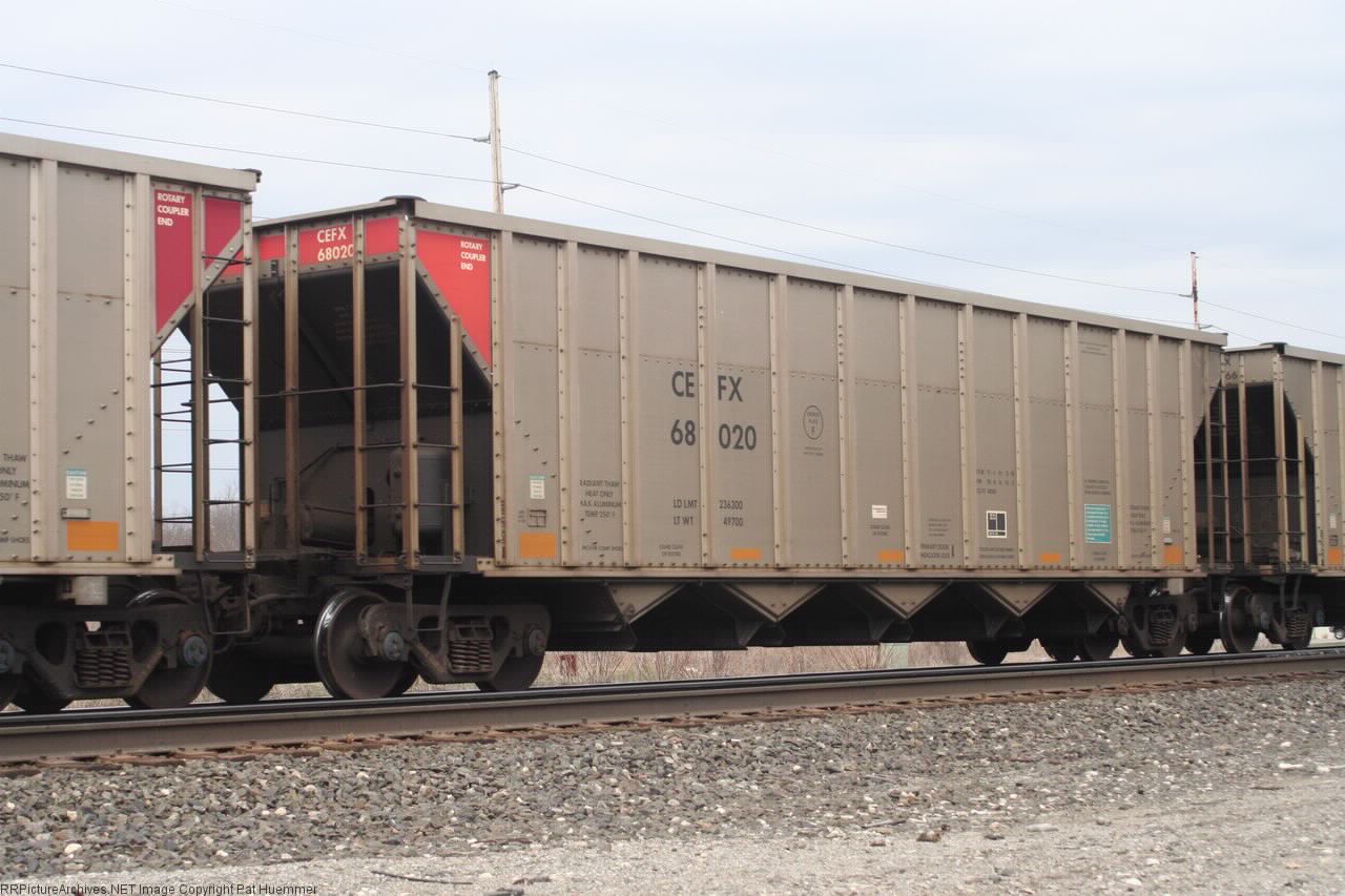 CEFX 68020