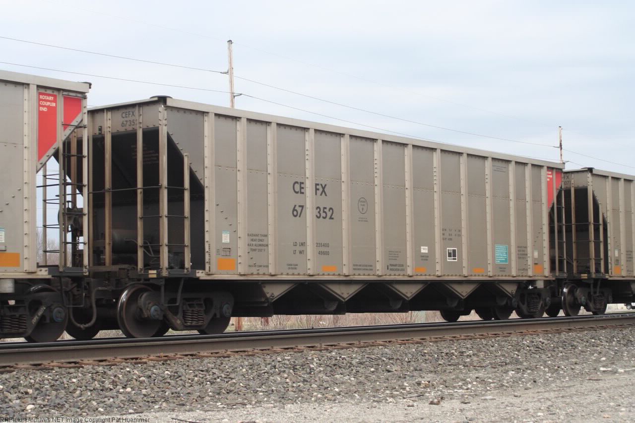 CEFX 67352