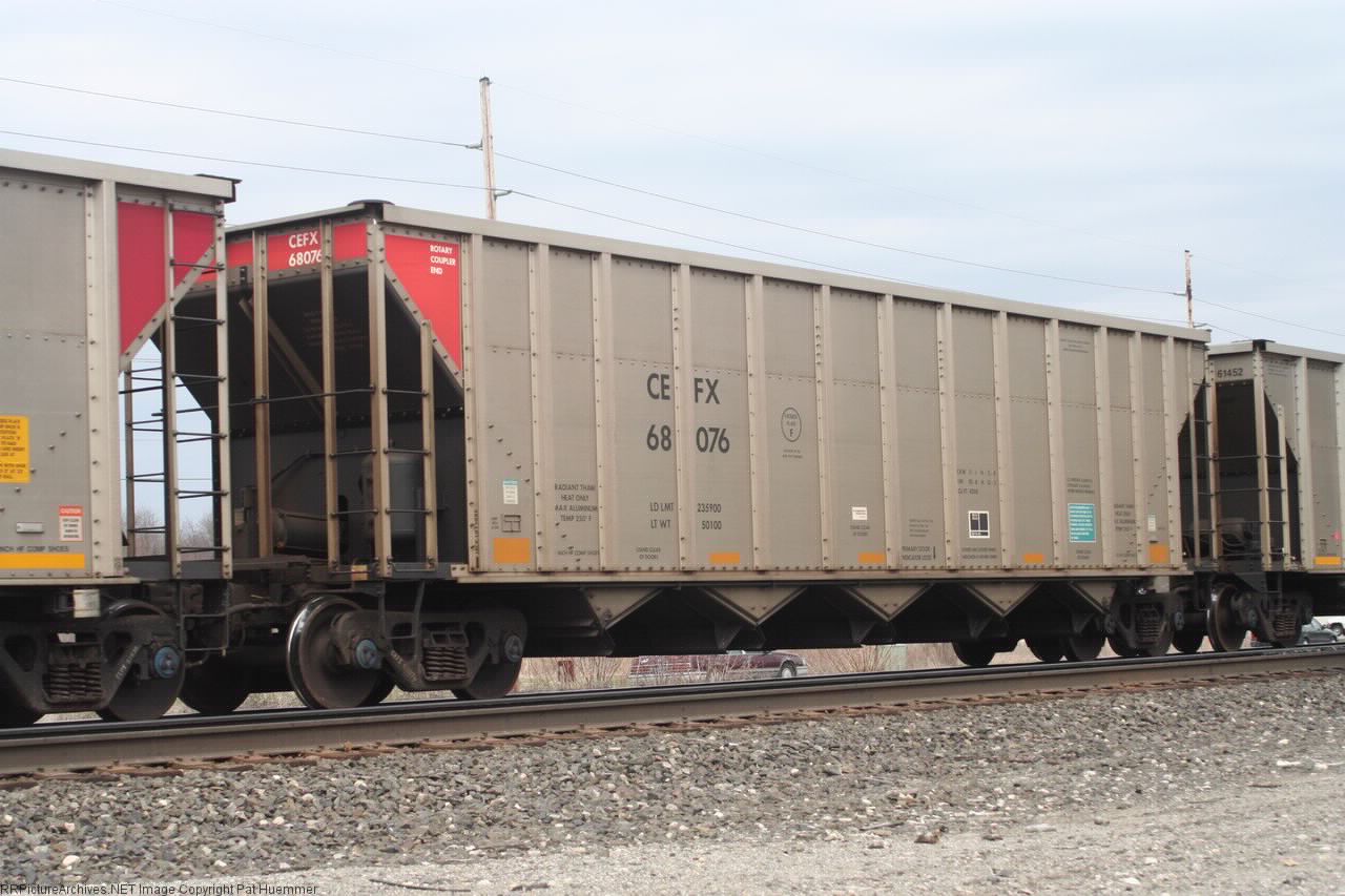 CEFX 68076