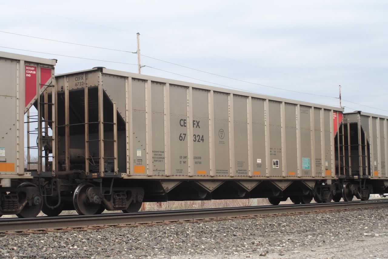 CEFX 67324
