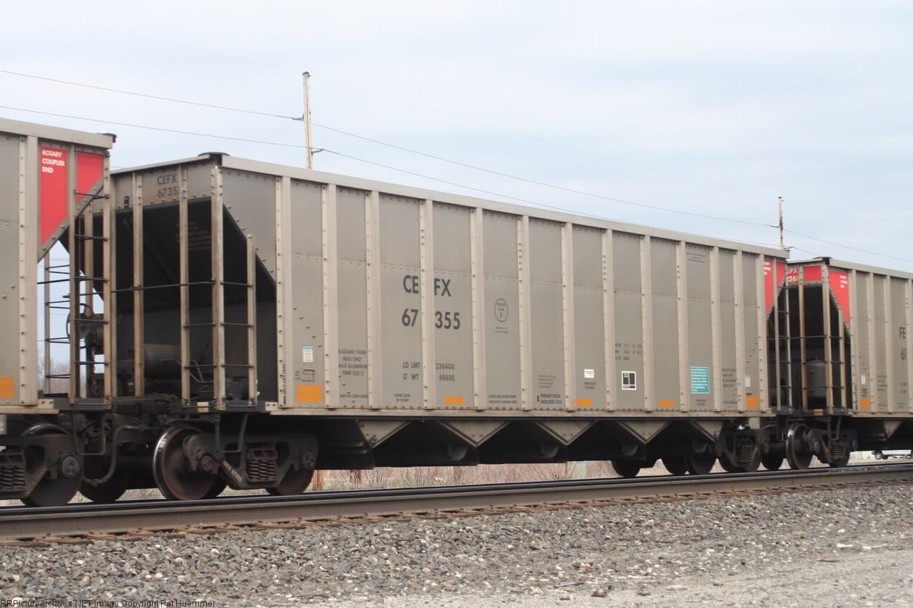 CEFX 67355
