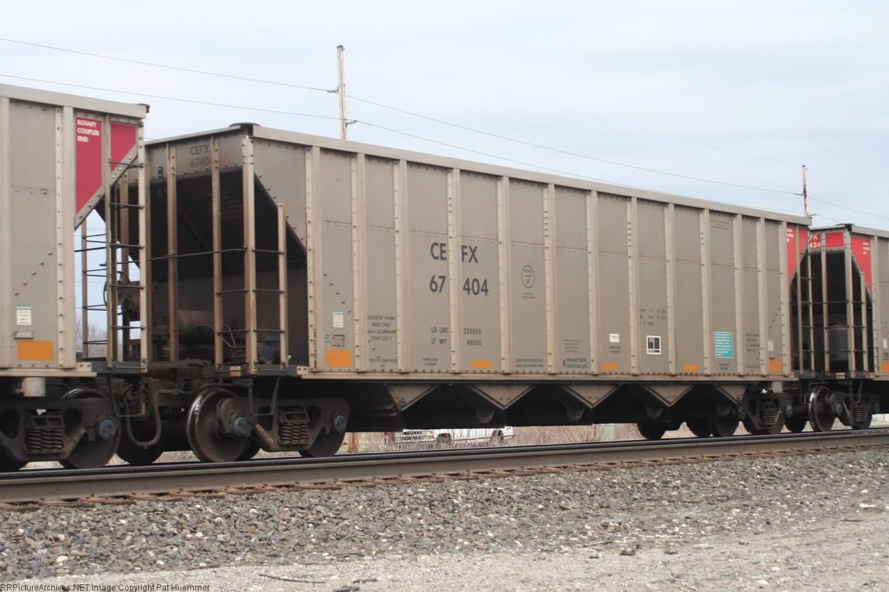 CEFX 67404
