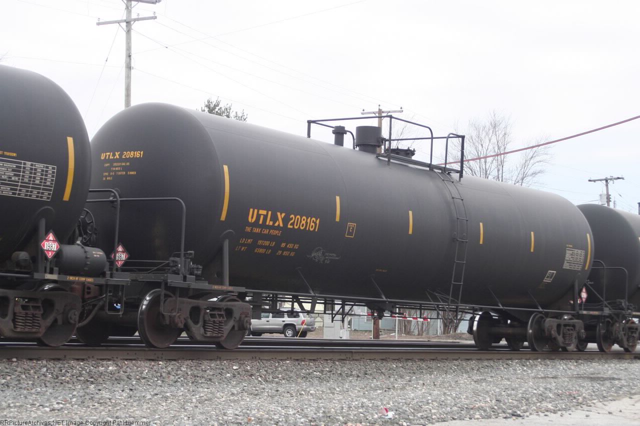 UTLX 208161