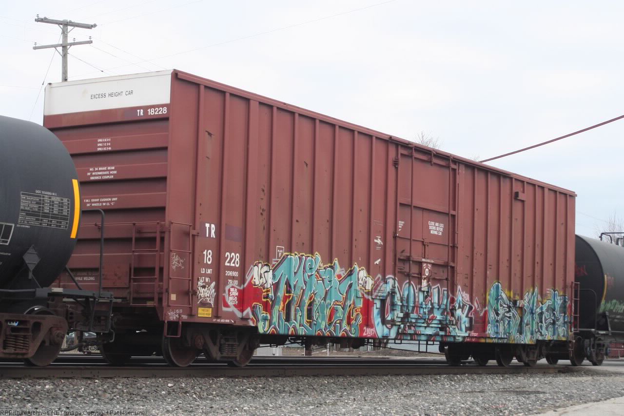 TR 18228