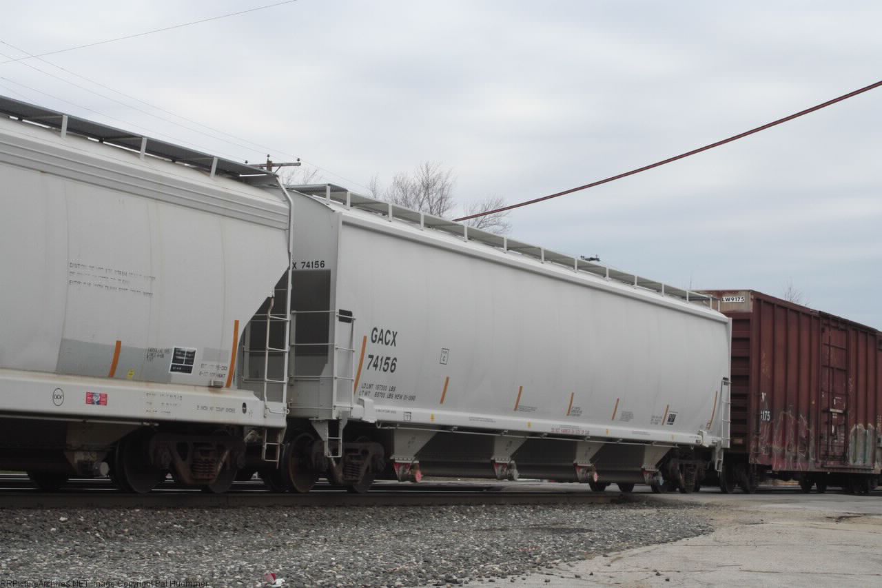GACX 74156
