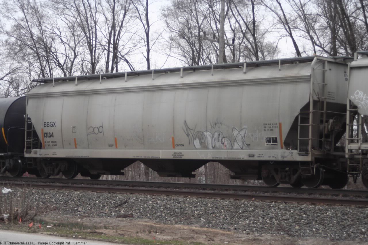 BBGX 13134