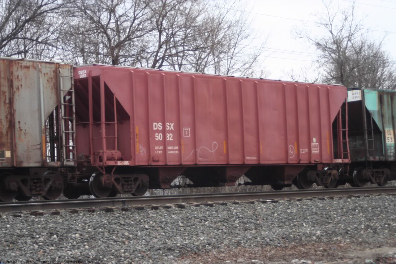 DSSX 5082