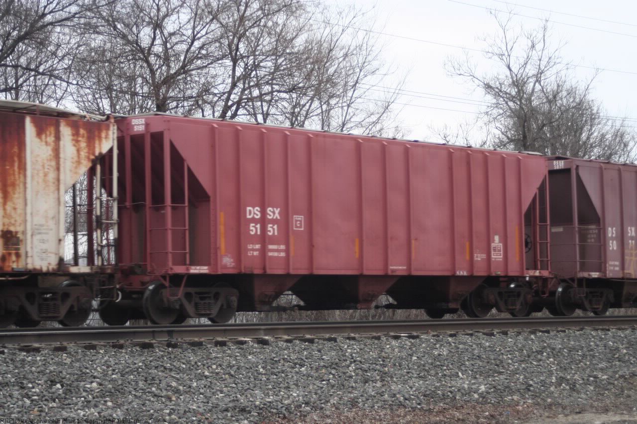 DSSX 5151