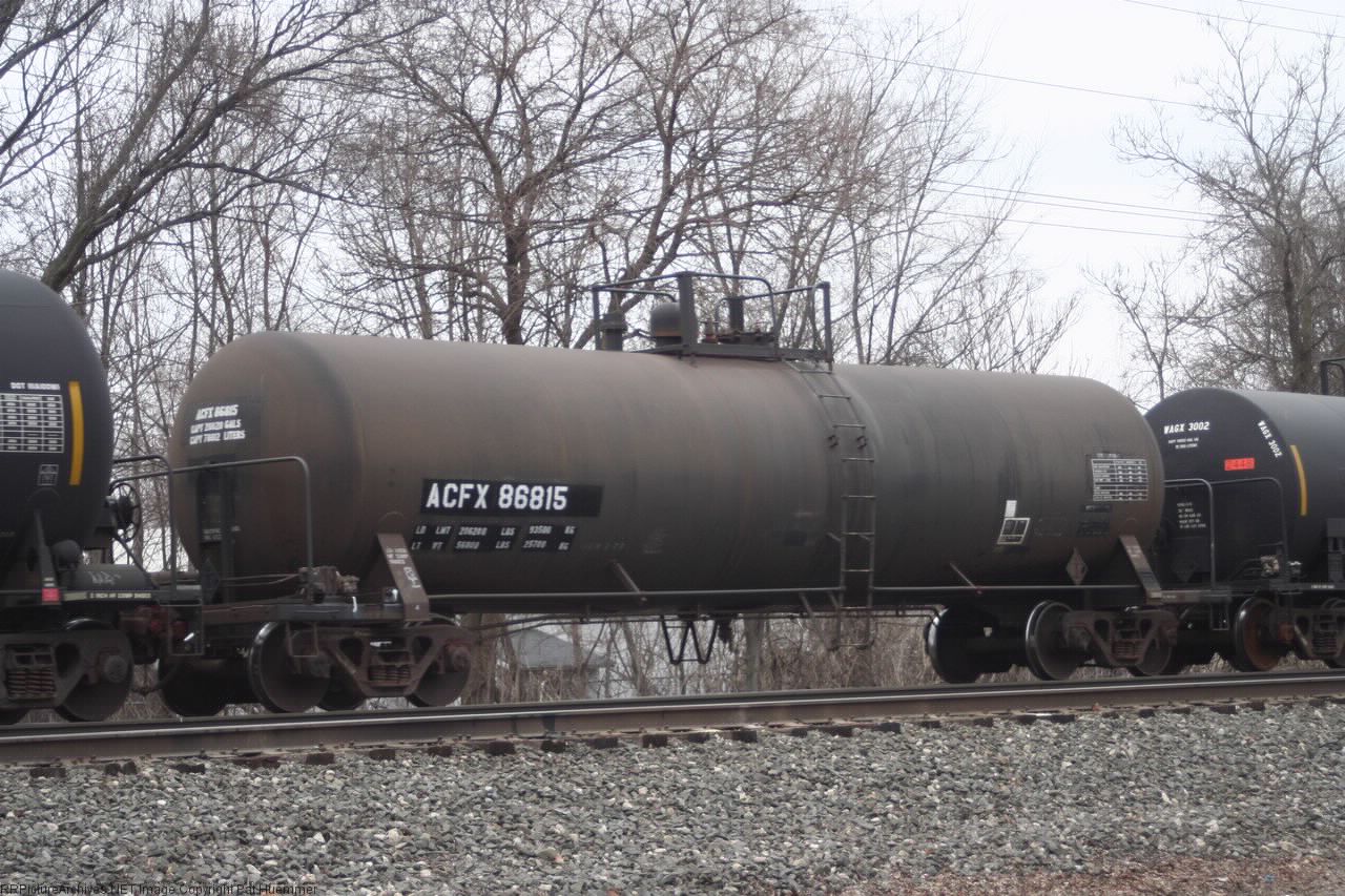 ACFX 86815