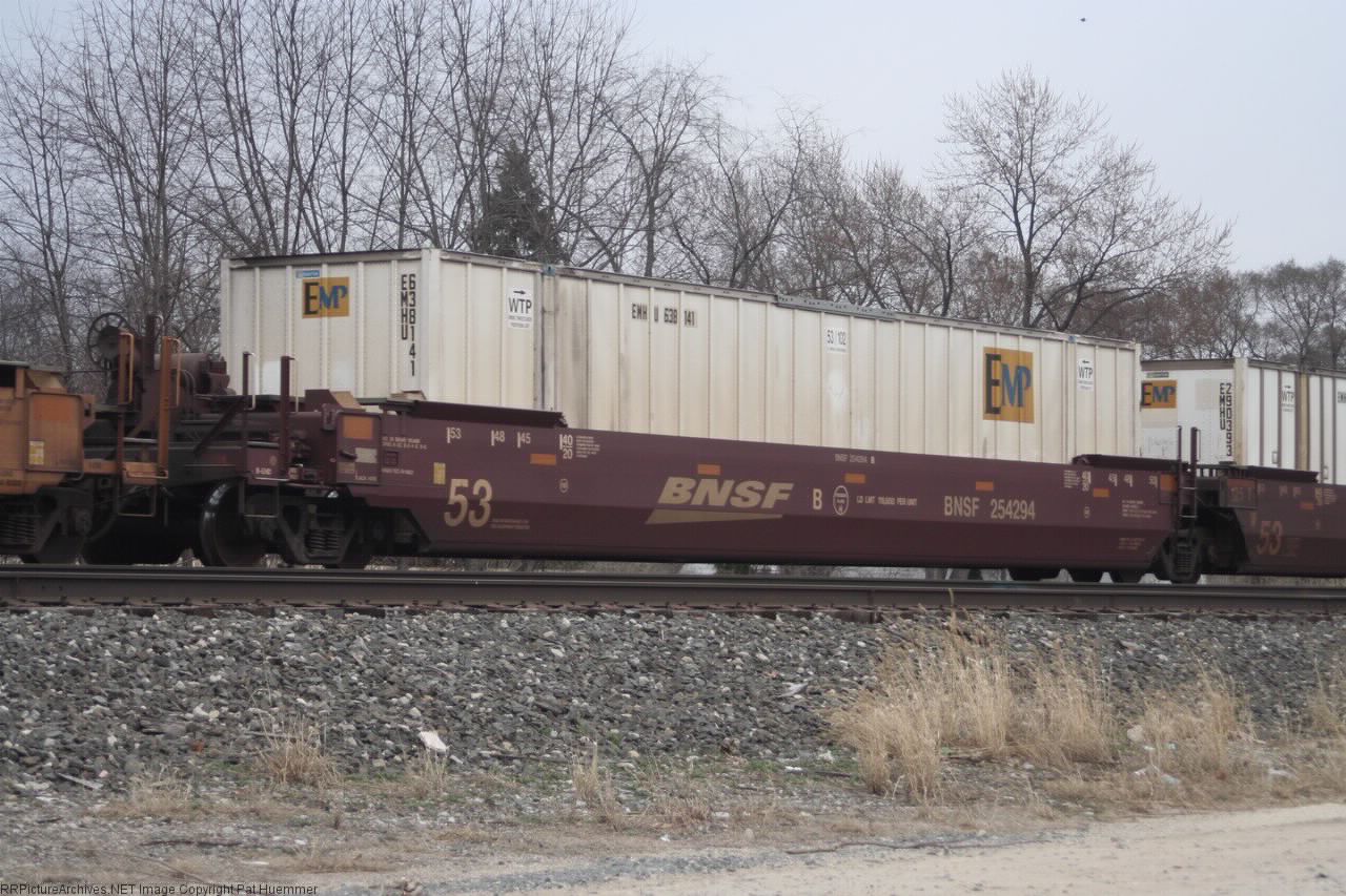 BNSF 254294