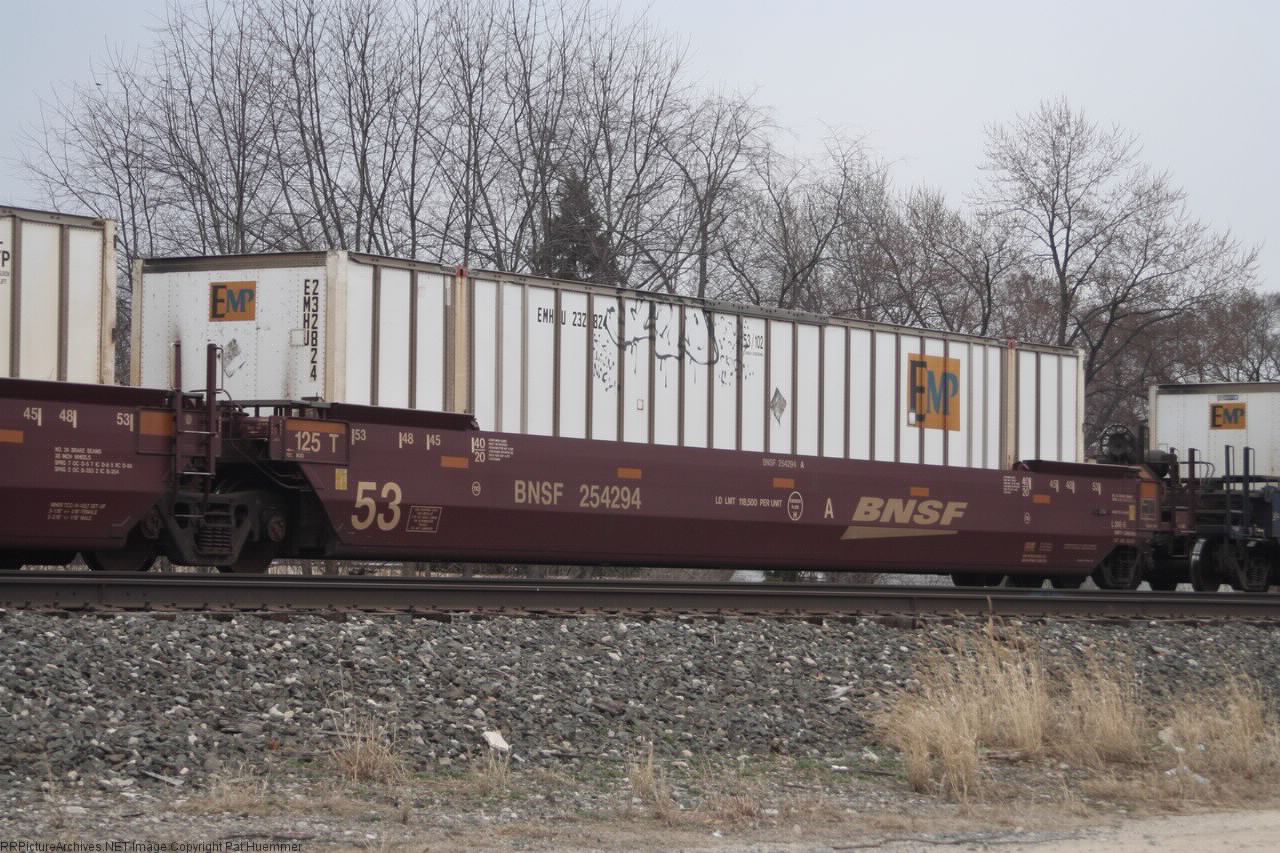 BNSF 264294