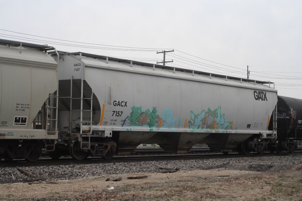 GACX 7157