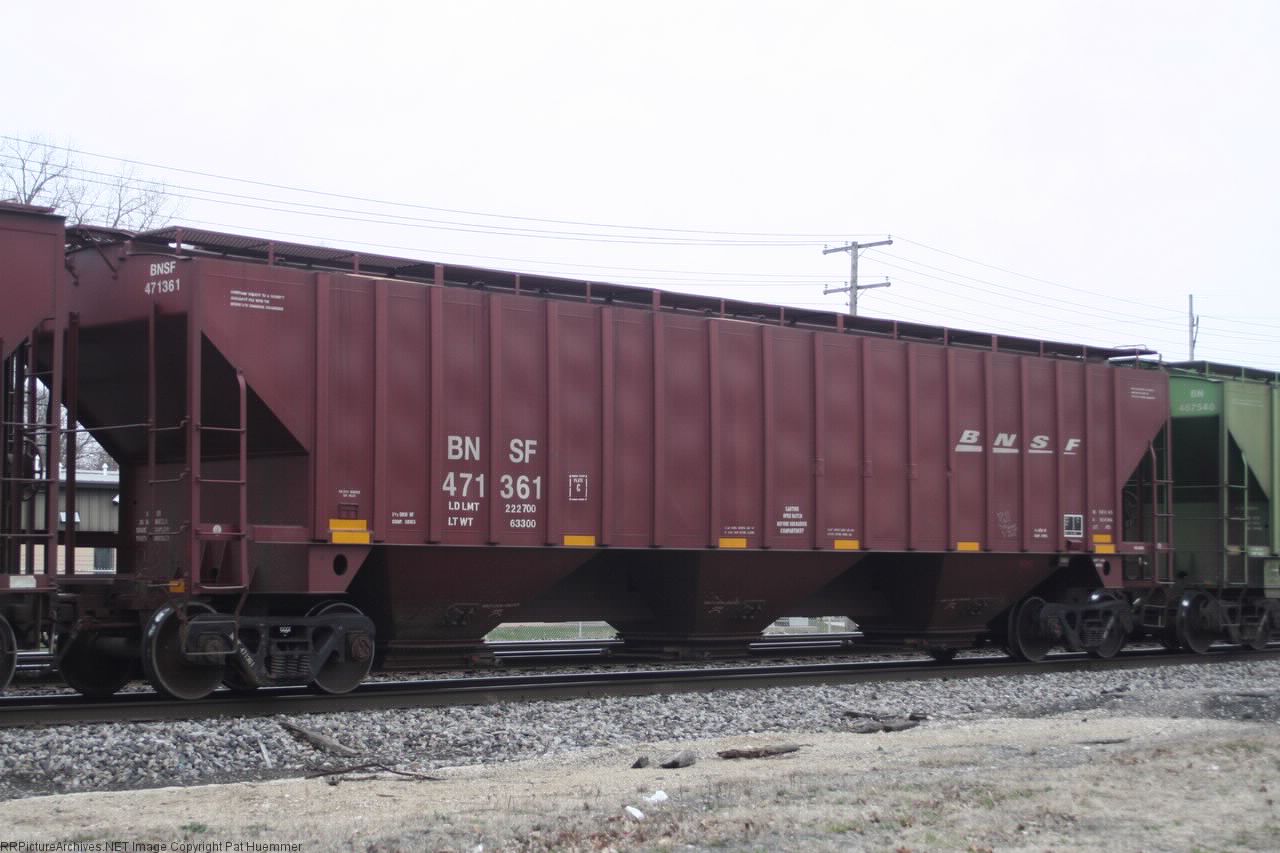 BNSF 471361