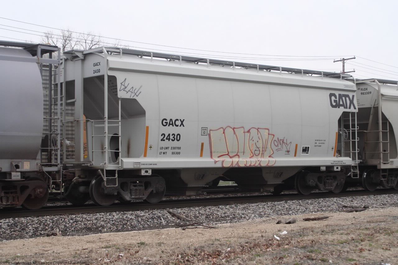 GACX 2430