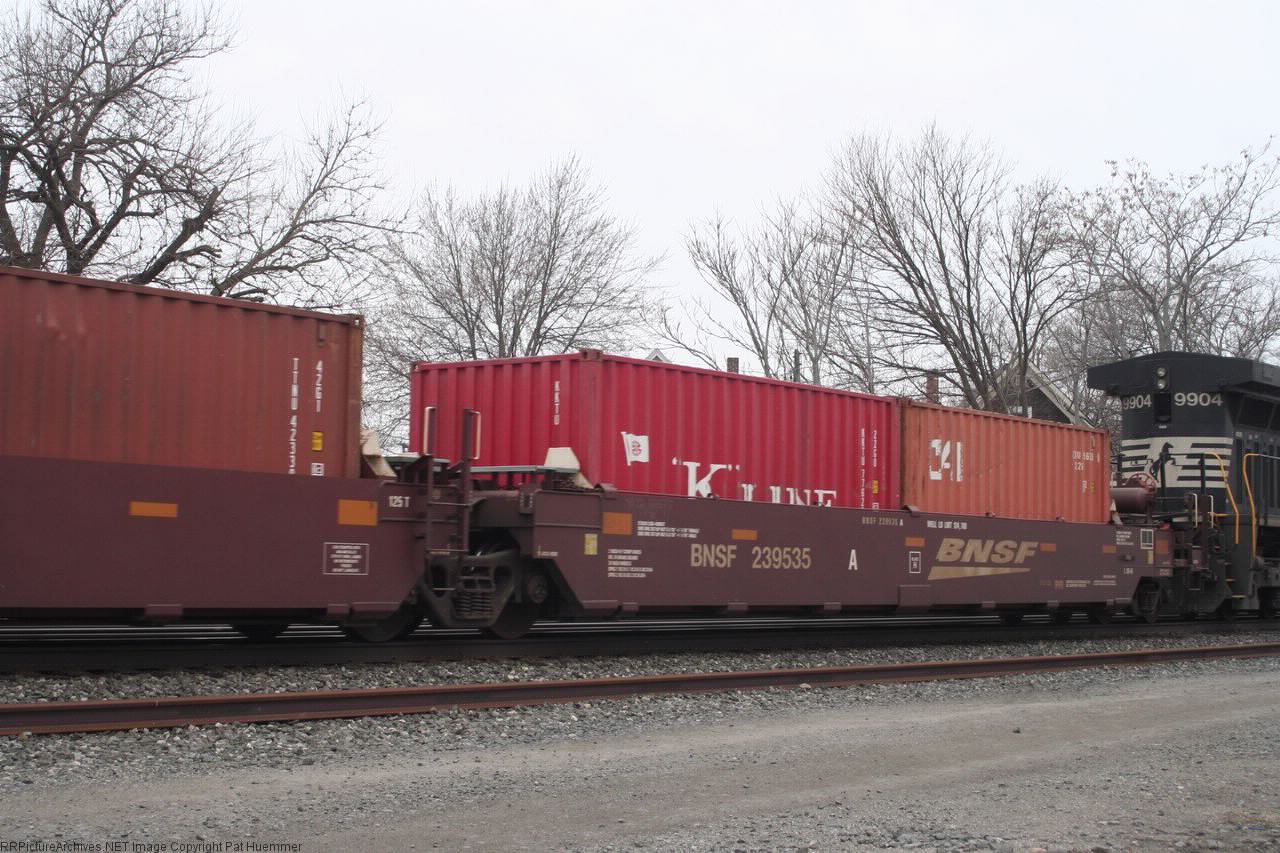 BNSF 239535