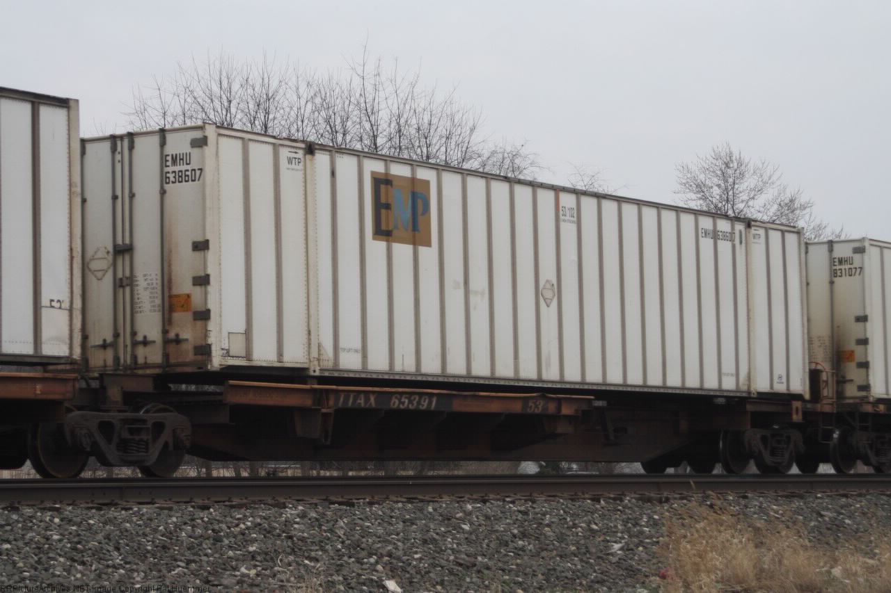 TTAX 65391