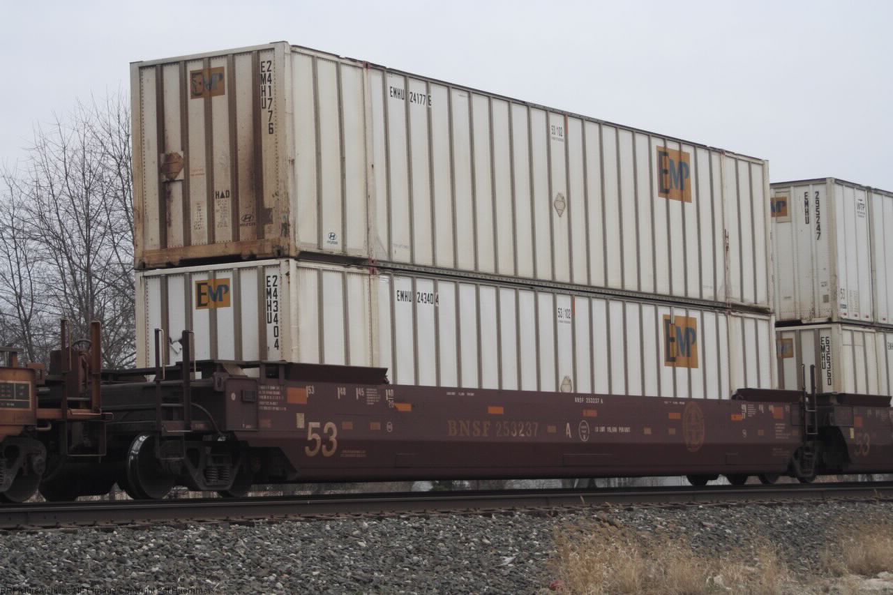 BNSF 253237