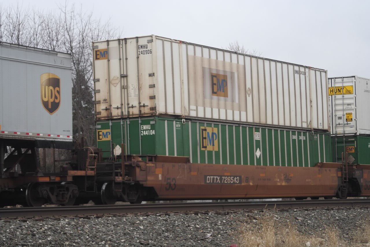 DTTX 726543