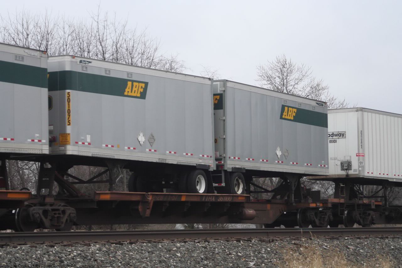 TTRX 361100