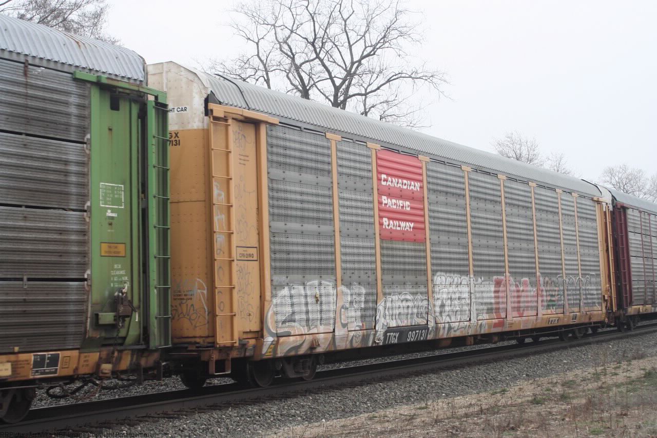 TTGX 997131