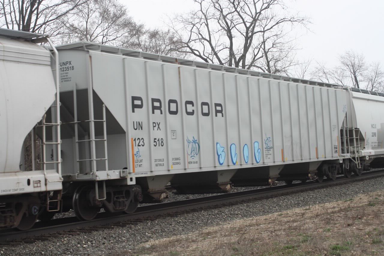UNPX 123518