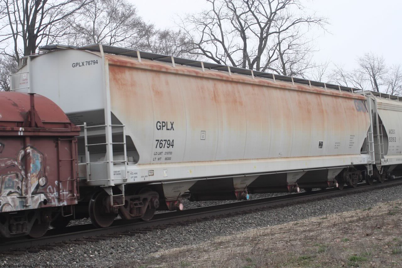 GPLX 76794