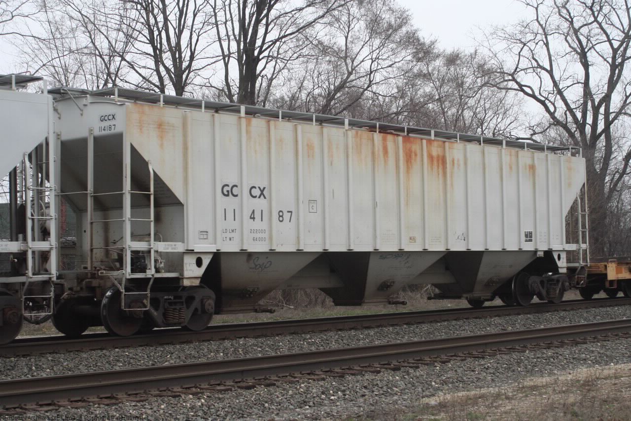 GCCX 114187