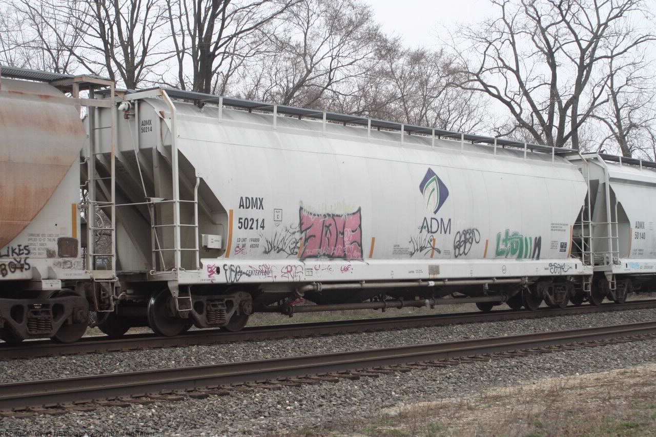 ADMX 50214