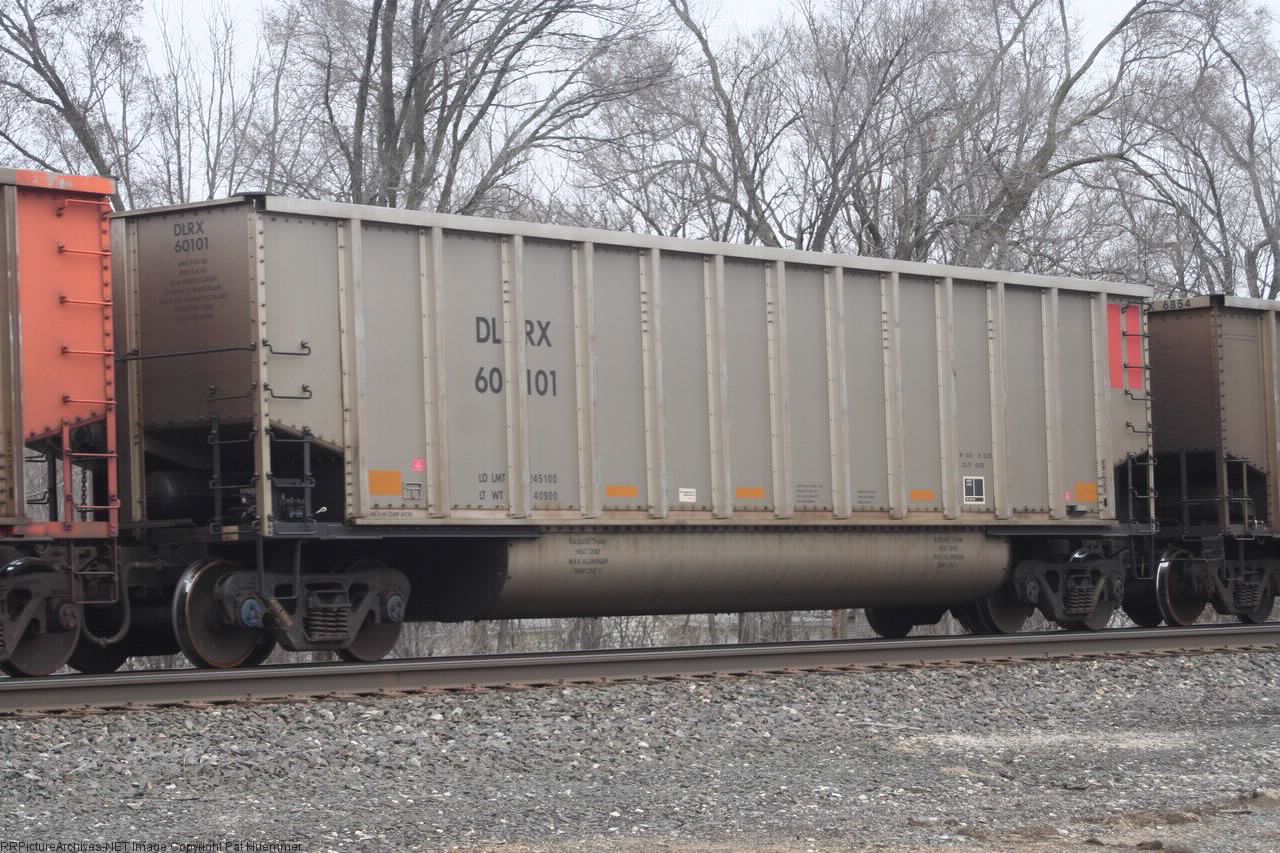 DLRX 60101