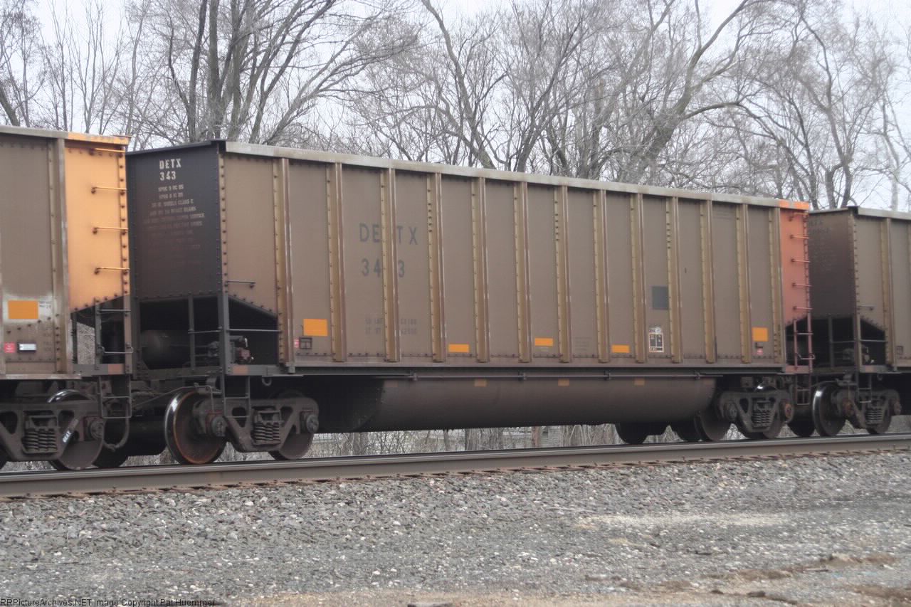 DETX 343