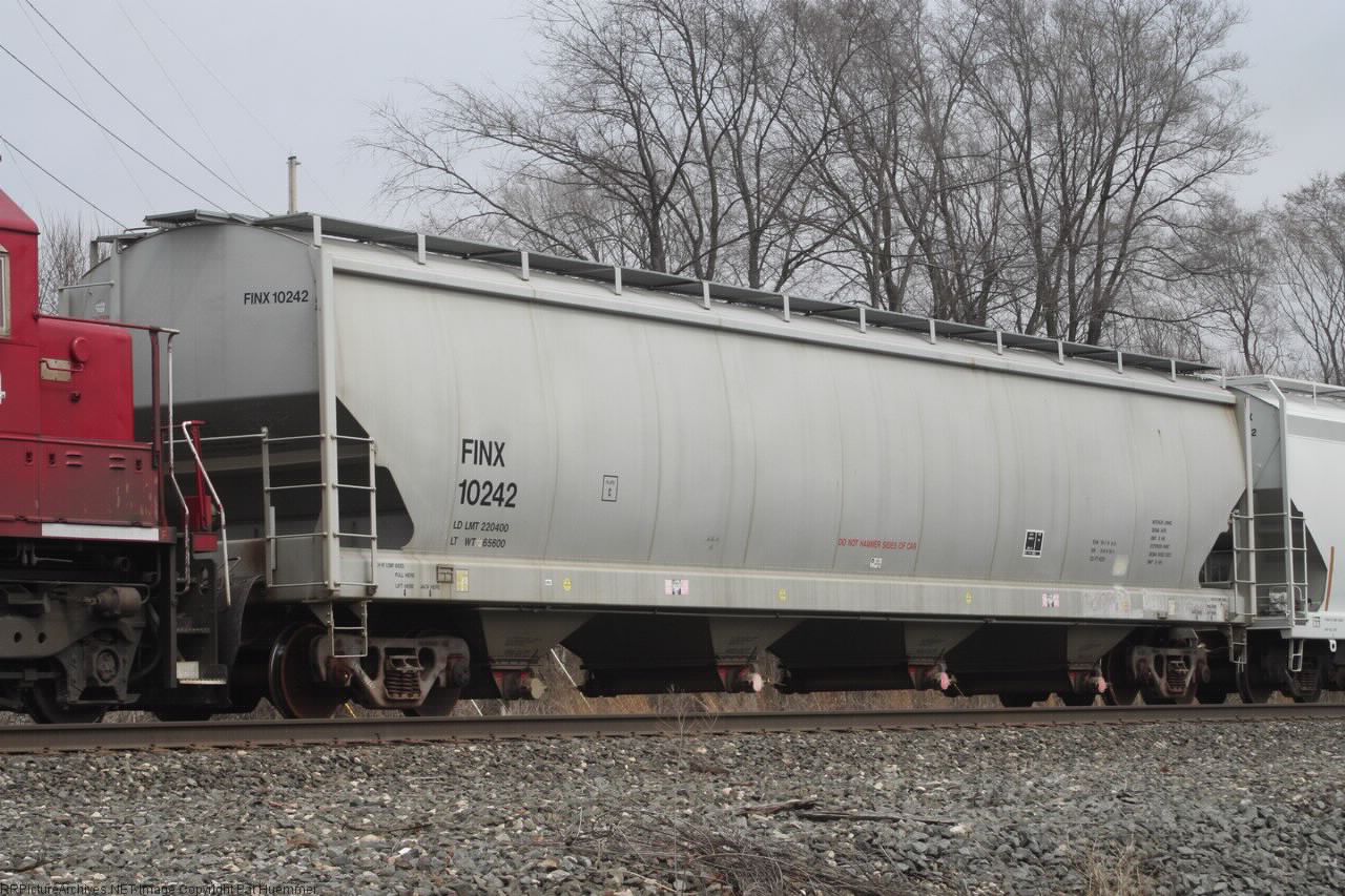 FINX 10242
