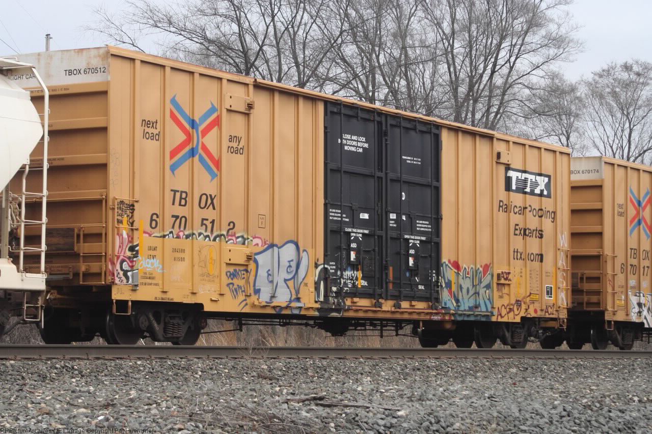 TBOX 670512