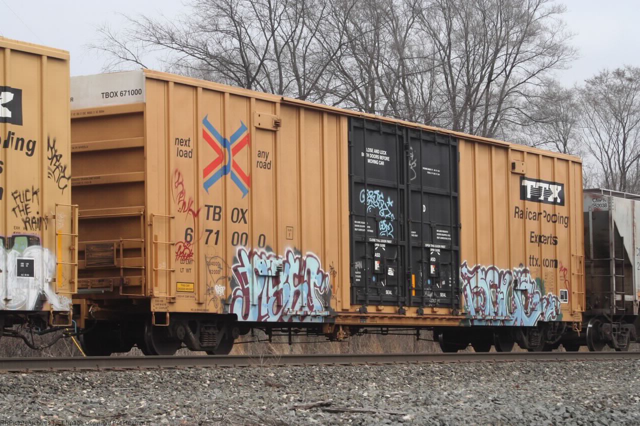 TBOX 671000