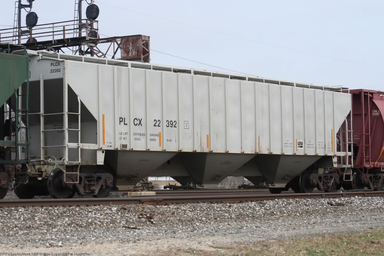 PLCX 22392
