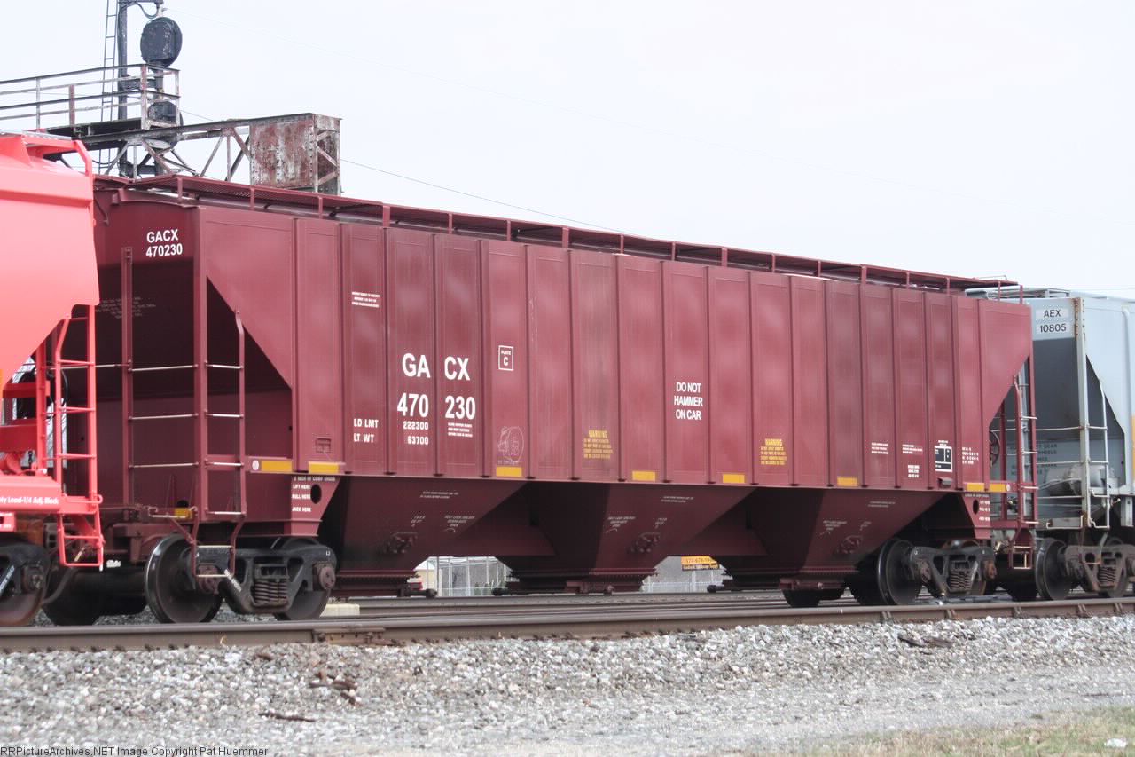 GACX 470230