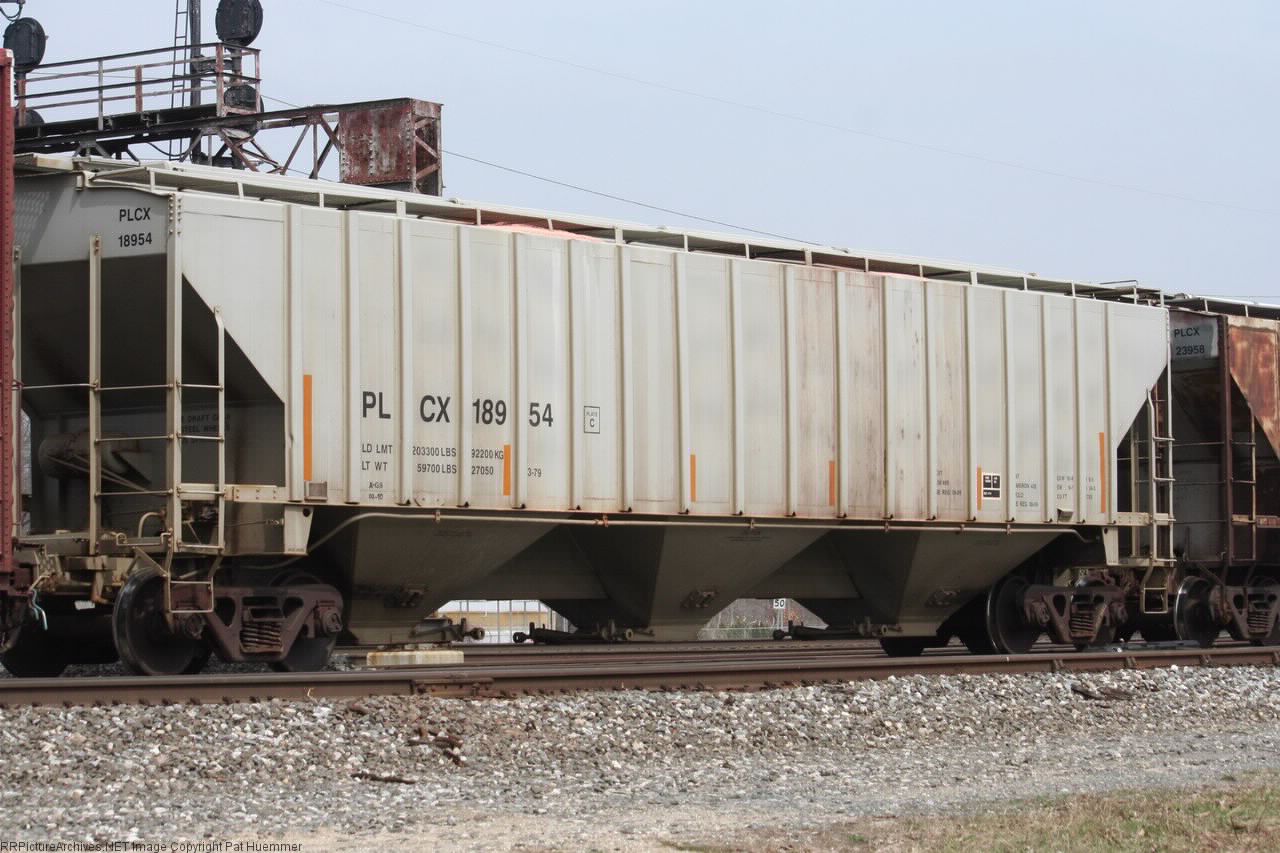 PLCX 18954