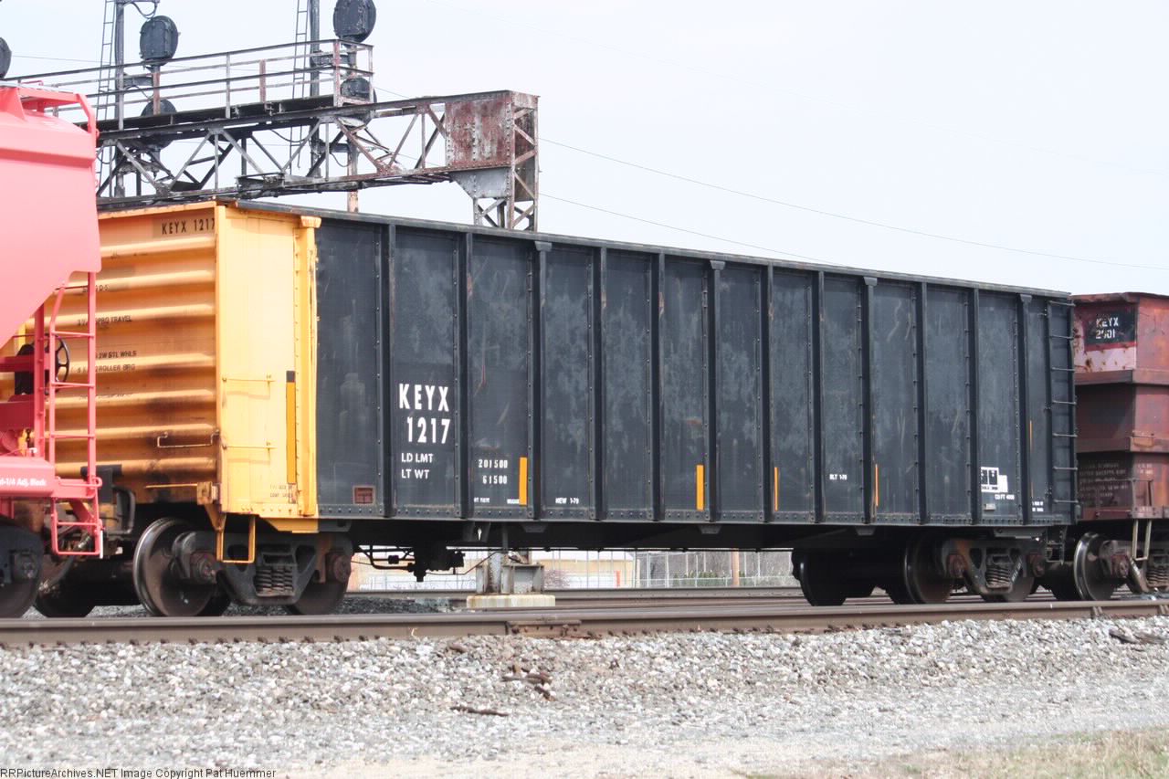 KEYX 1217